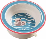 Sugar Booger Suction Bowl Baby Otter