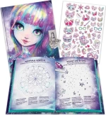 Nebulous Stars Μυστικό Ημερολόγιο Isadora
