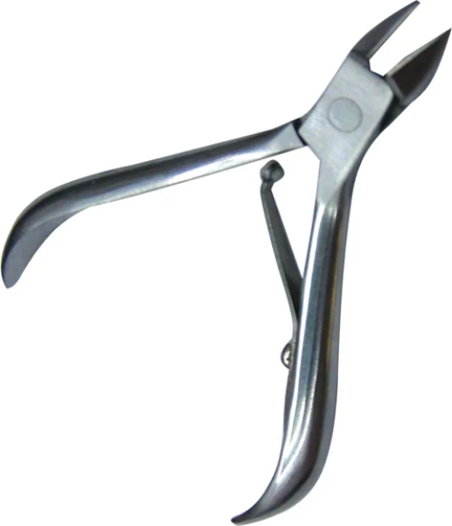 AGC Ταναλάκι Νυχιών 9cm