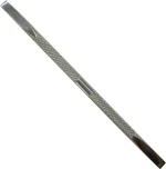 AGC Διπλό Σπρωχτηράκι Ονυχοπλαστικής 12,6cm