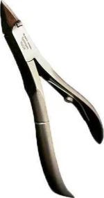 Beauty Spring Nail Nipper Inox 250