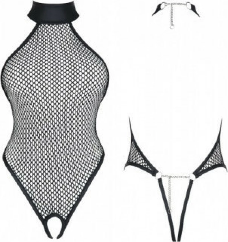 Demoniq Dark Desire Harmonia Black