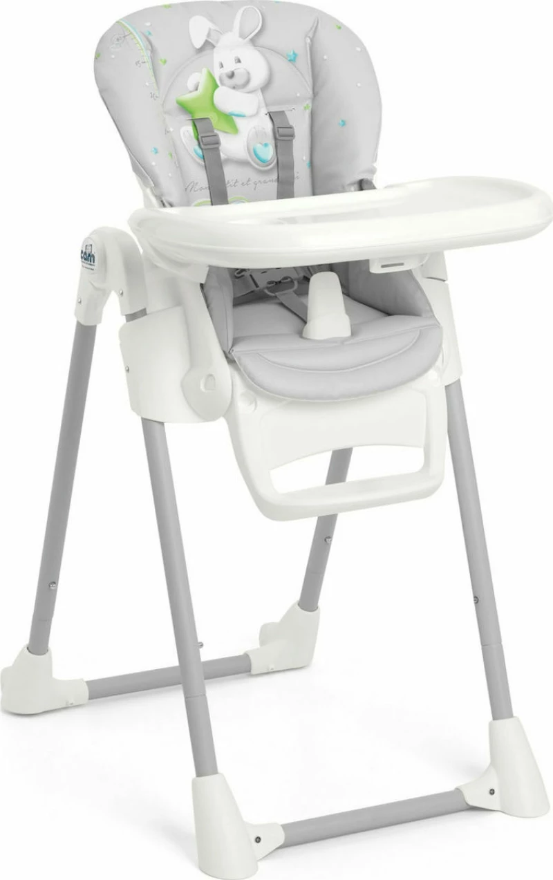 Cam Καρεκλάκι Φαγητού Pappananna S2250-242