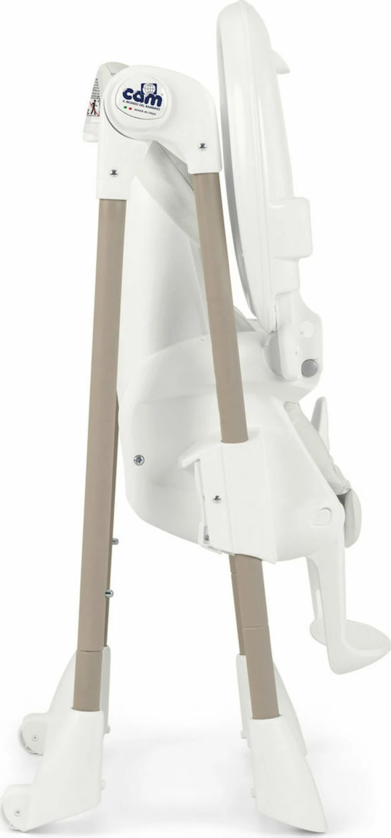 Cam Καρεκλάκι Φαγητού Pappananna S2250-242
