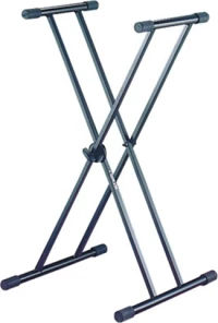 QuikLok T-20BK Βάση για Πλήκτρα