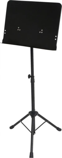 Gewa Orchestra Music Stand - Black