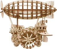 Robotime Air Vehicle 3D
