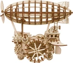 Robotime Air Vehicle 3D