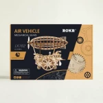 Robotime Air Vehicle 3D