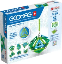 Geomag Classic Panels 52pcs