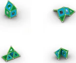 Geomag Classic Panels 52pcs
