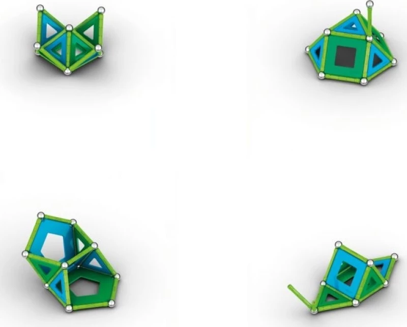 Geomag Classic Panels 52pcs