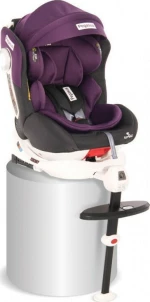 Lorelli Pegasus Isofix 360° Grey&Violet