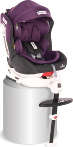 Lorelli Pegasus Isofix 360° Grey&Violet