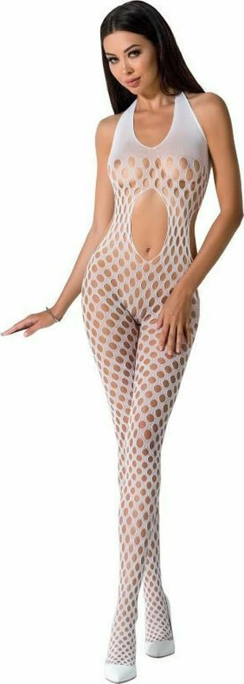 Passion BS065 White