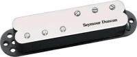 Seymour Duncan Duckbuckers Strat Bridge Humbucker White