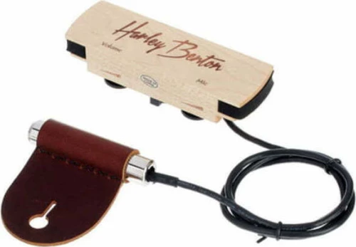 Harley Benton TrueTone SH-30 Pro Active