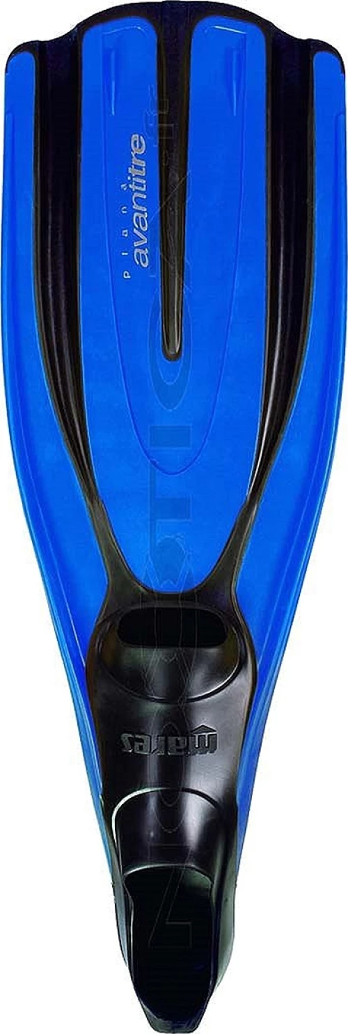 Mares Avanti Tre Blue