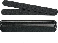 Peggy Sage 80/180grt Black