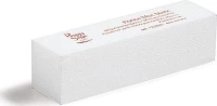 Peggy Sage White Sanding Nail Block