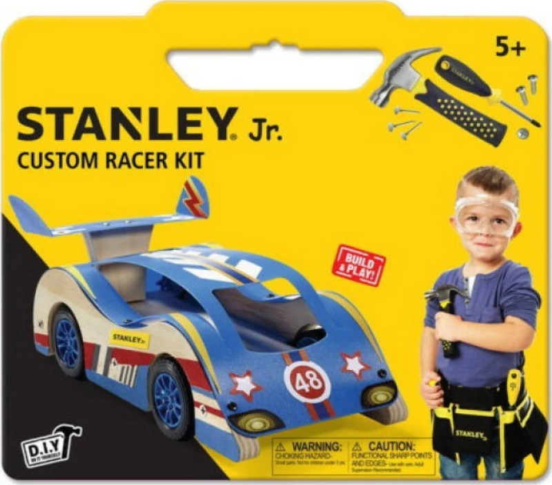 Αγωνιστικό Αυτοκίνητο Stanley OK004-SY
