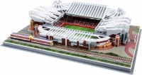Anelixi 3D Στάδιο Ποδοσφαίρου Old Trafford