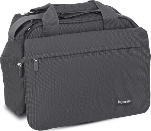 Inglesina My Baby Bag Graphite