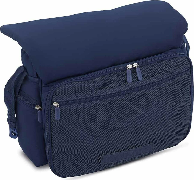 Inglesina My Baby Bag Graphite