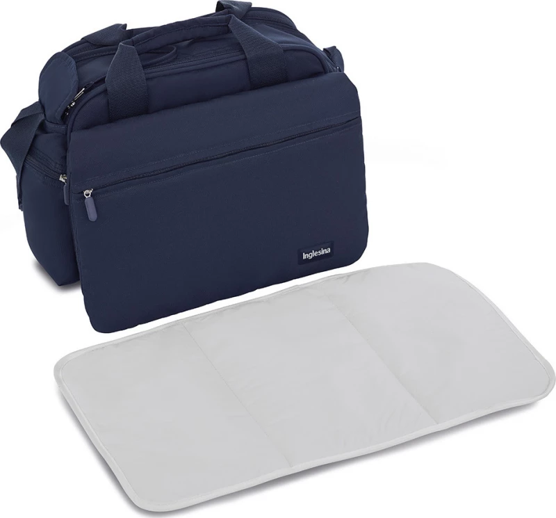 Inglesina My Baby Bag Graphite