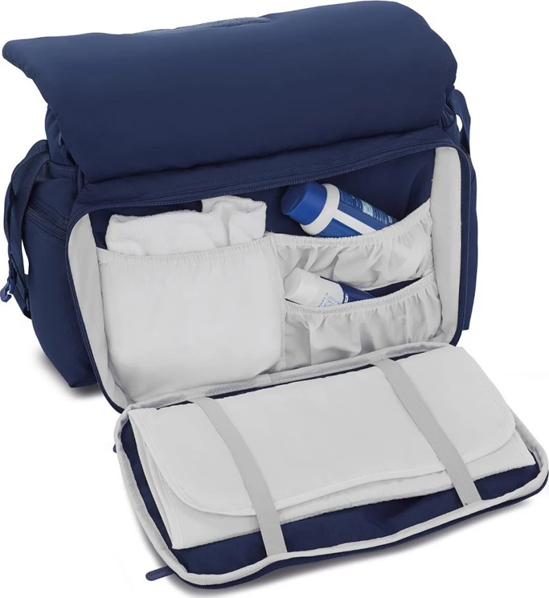 Inglesina My Baby Bag Graphite