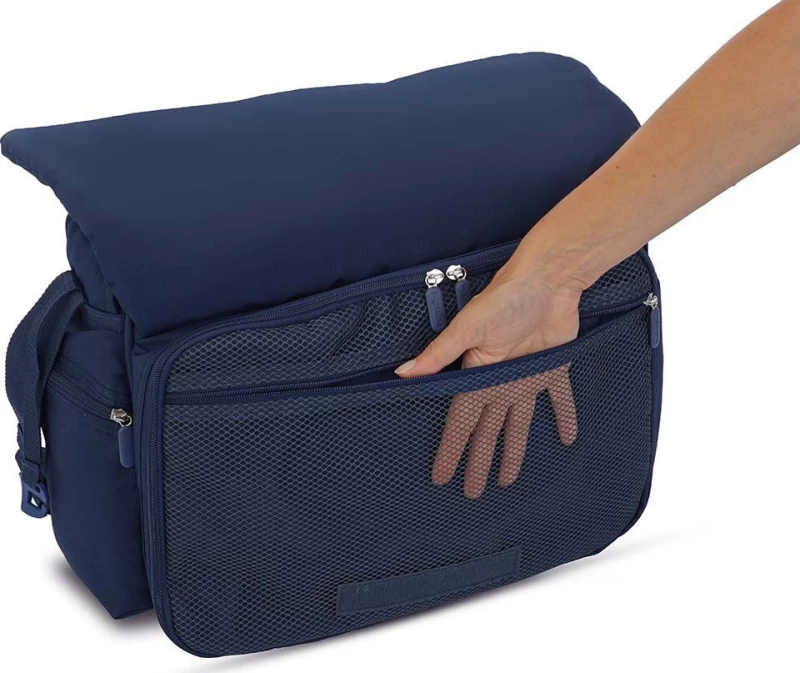 Inglesina My Baby Bag Graphite