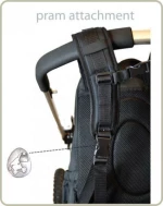 Pacapod Picos Pack Slate