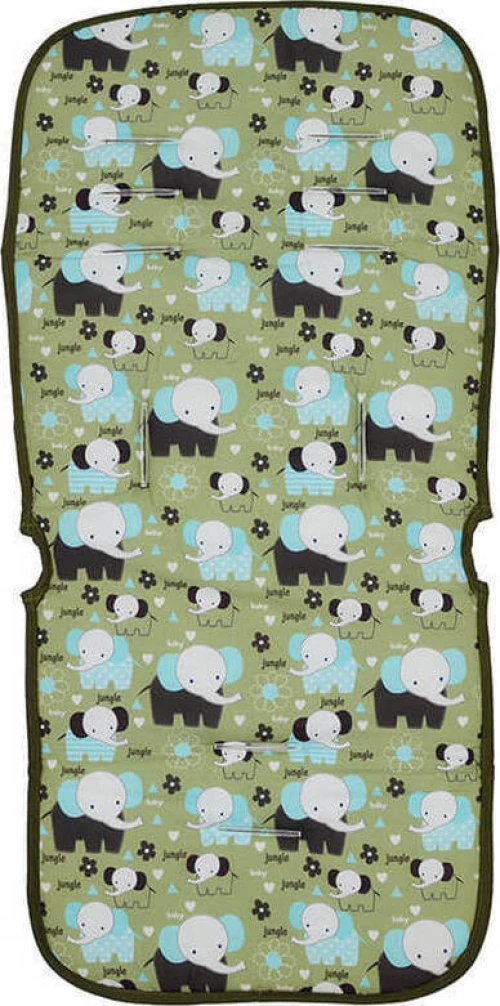 Bebe Stars Soft Pad Elephant