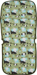 Bebe Stars Soft Pad Elephant