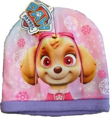 PAW PATROL ΣΚΟΥΦΟΣ (ΚΟΡΙΤΣΙ) ΛΙΛΑ