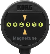 Korg Mg-1 Ψηφιακό Κουρδιστήρι Με Ενσωματωμένο Μαγνήτη