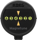 Korg Mg-1 Ψηφιακό Κουρδιστήρι Με Ενσωματωμένο Μαγνήτη