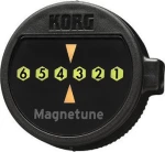 Korg Mg-1 Ψηφιακό Κουρδιστήρι Με Ενσωματωμένο Μαγνήτη