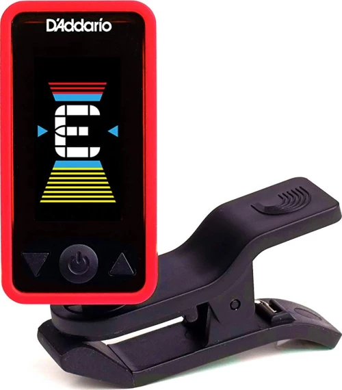 Planet Waves CT-17 Red