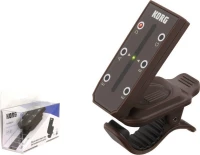 Korg HT-G2 Κουρδιστήρι ακριβείας για ακουστική κιθάρα σε μορφή clip