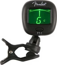Fender FT-1 Pro Clip-On