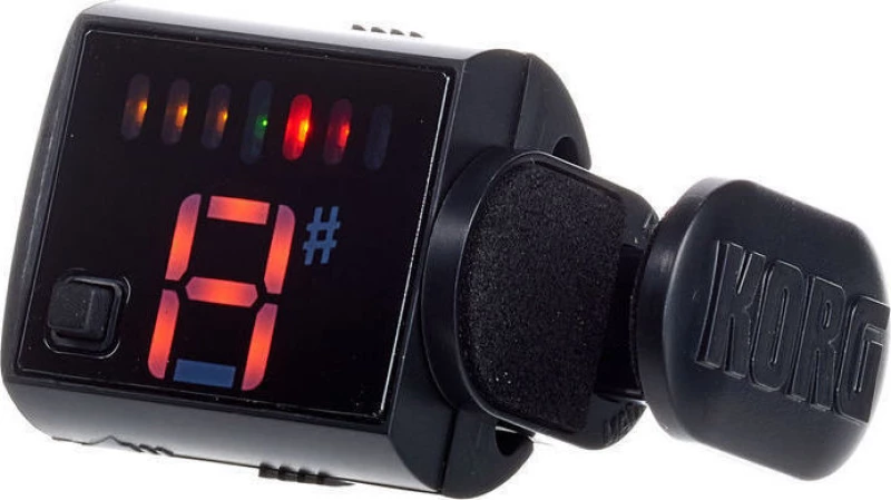 Korg GripTune Clip-On Tuner