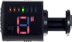 Korg GripTune Clip-On Tuner