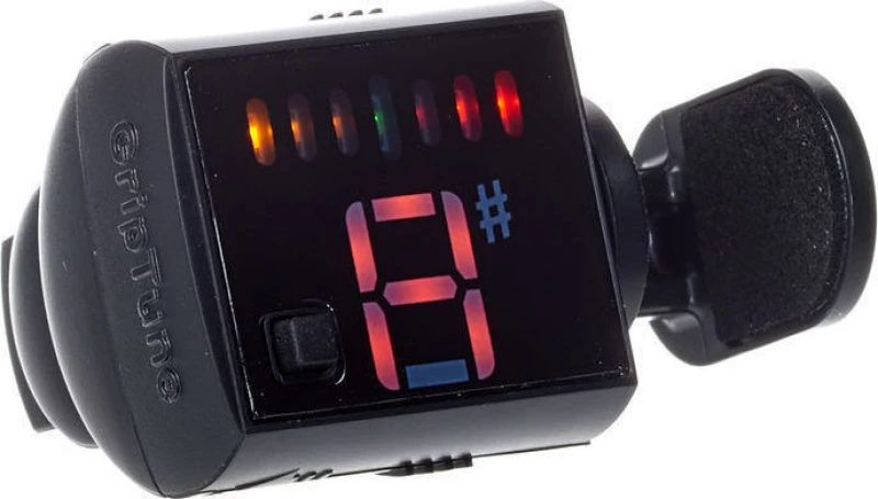 Korg GripTune Clip-On Tuner