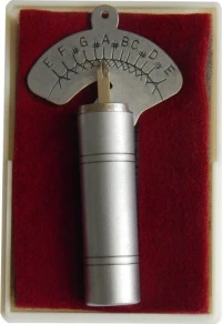 Tombo P1 Tuning Pipe
