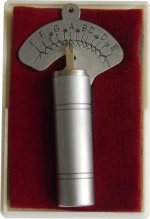 Tombo P1 Tuning Pipe