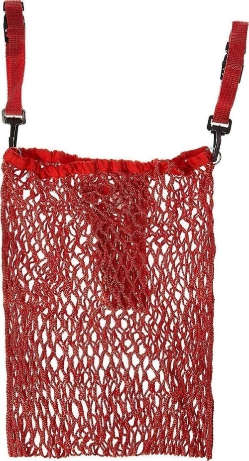 Minene Δίχτυ Για Καρότσι Red