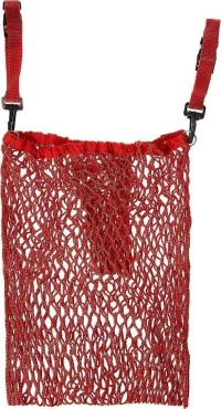 Minene Δίχτυ Για Καρότσι Red