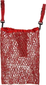 Minene Δίχτυ Για Καρότσι Red