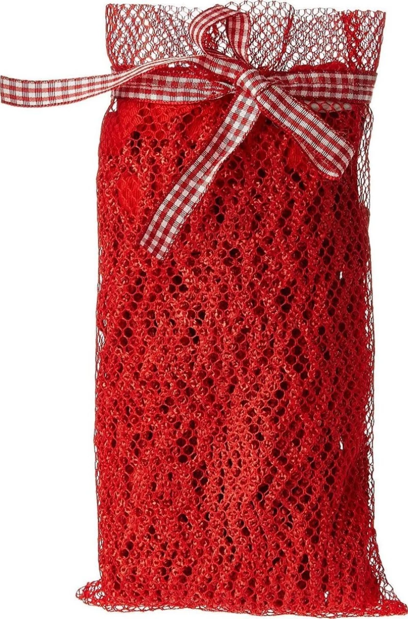 Minene Δίχτυ Για Καρότσι Red